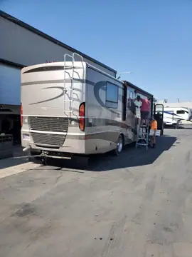 Mcarthur RV photo 2