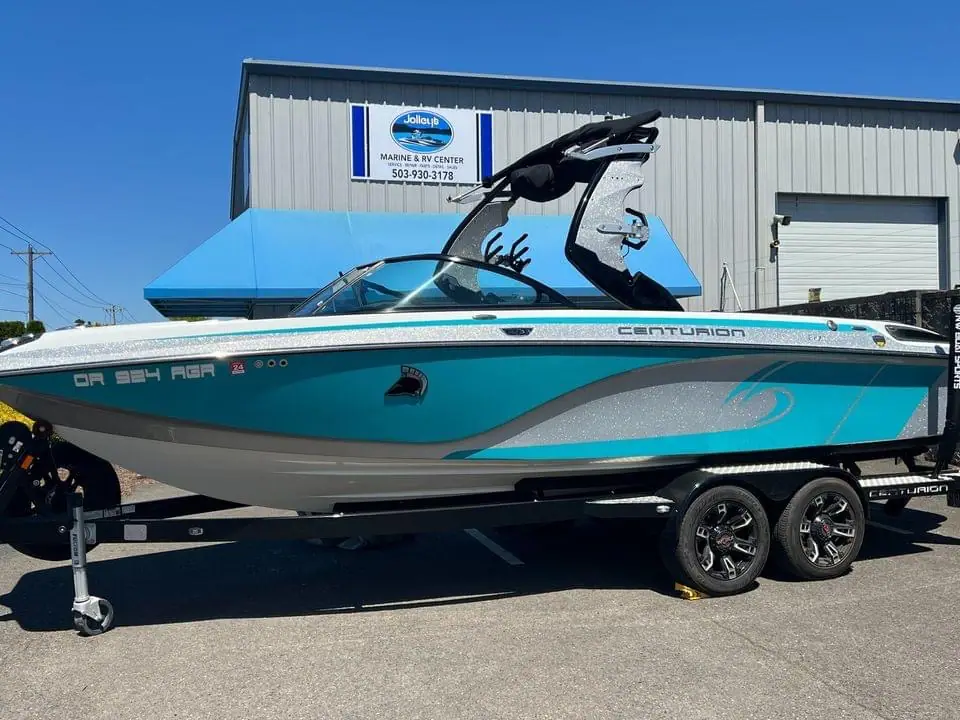 Jolley's Marine & RV Center Inc, RV repair in Salem