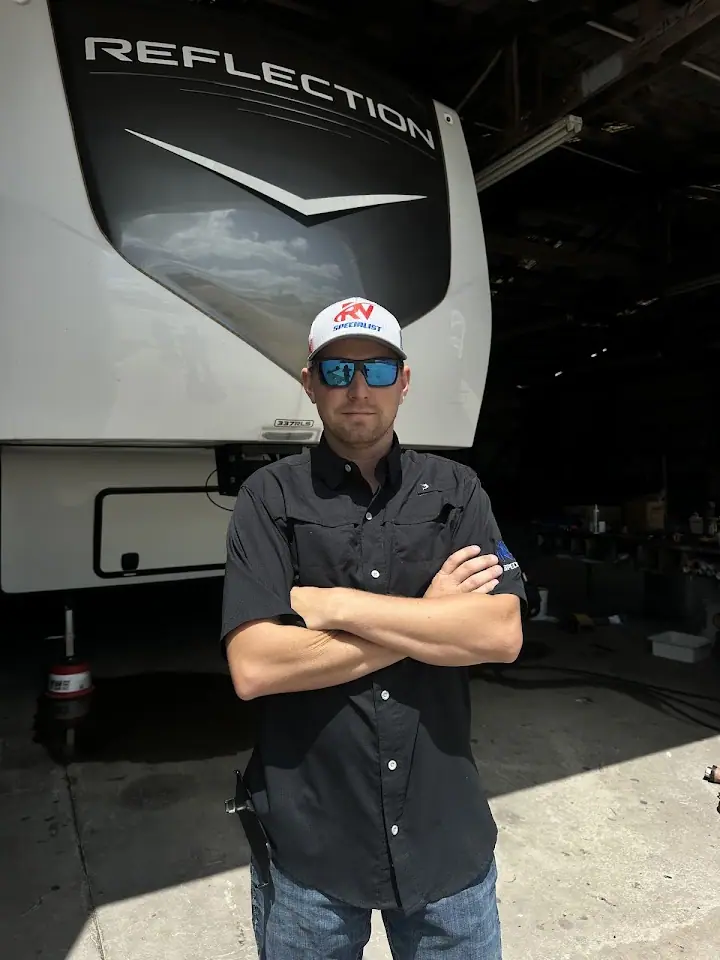 RV Specialist of Fruitland Park, RV repair in Fruitland Park