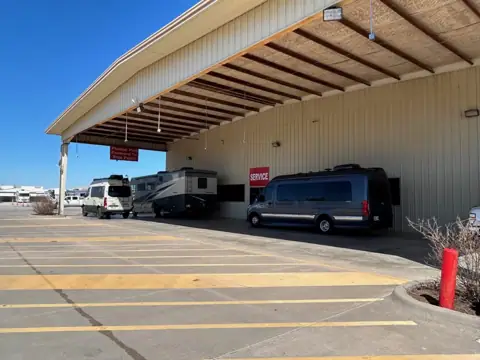 McClain’s RV Superstore Service and Parts photo 2