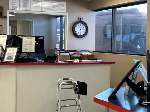McClain’s RV Superstore Service and Parts photo 3