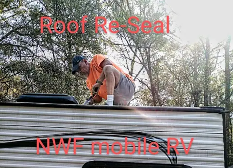 NWF Mobile RV in Milton, FL