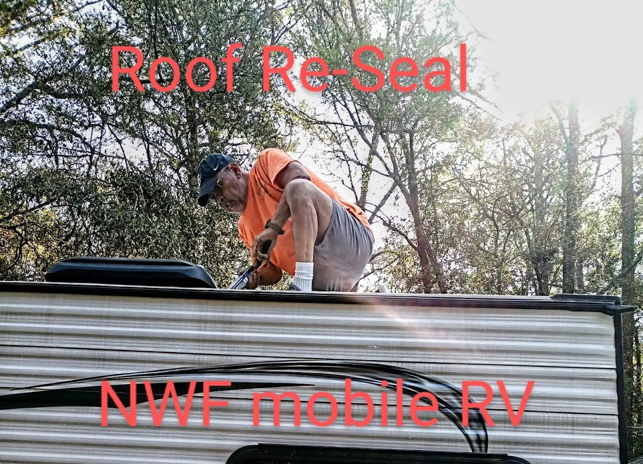 NWF Mobile RV, RV repair in Milton