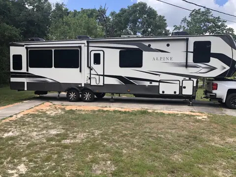 NWF Mobile RV photo 3