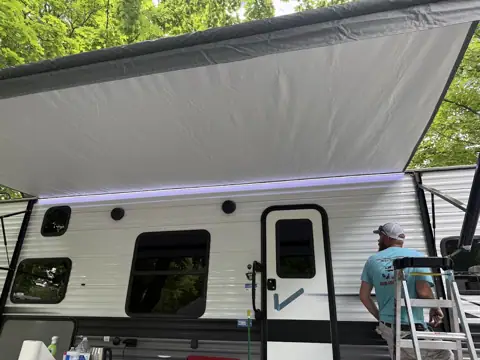 Fireside Mobile Repair, LLC. in Avilla, IN