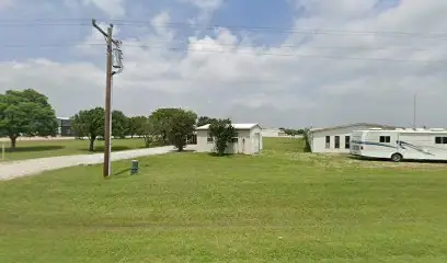 rockstar rv repair in Sanger, TX