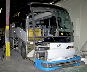 Bay Equipment & Repair photo 3