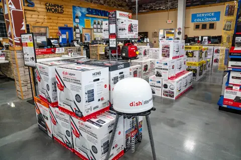 Camping World - Idaho Falls photo 3