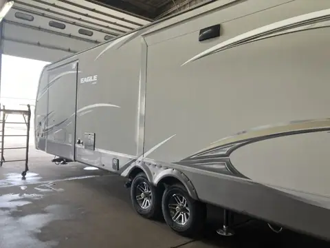Road Viking Rv photo 3