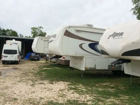 Byron's RV Repair LLC photo 2