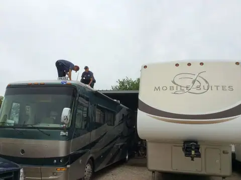 Byron's RV Repair LLC photo 3