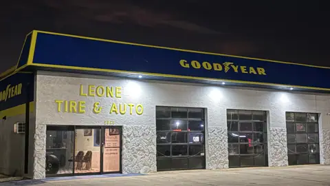 Goodyear Leone Auto Repair & Tire photo 2