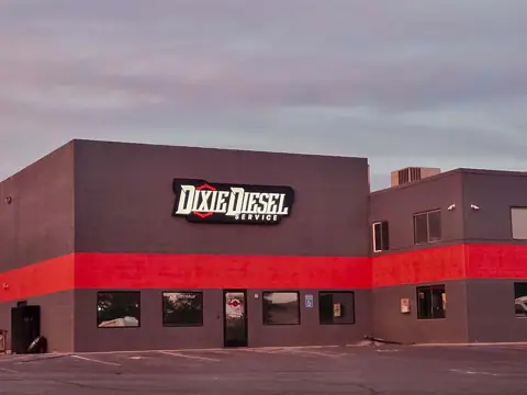 Dixie Diesel Service Inc in Washington, UT