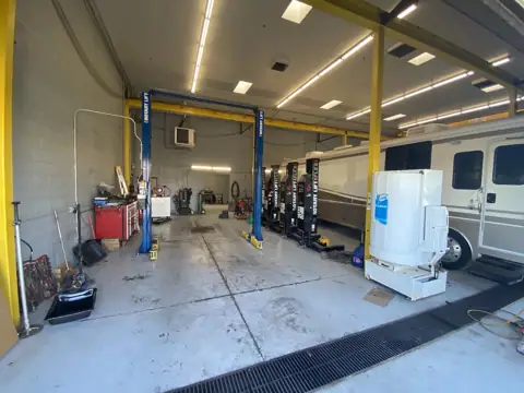 Dixie Diesel Service Inc photo 3