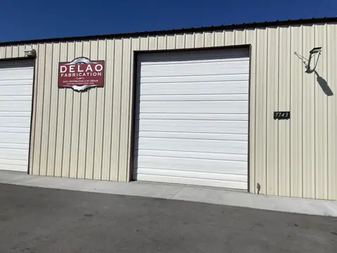 Delao Fabrication - Automotive and RV Repair in Salida, CO