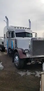 Truck Collision Center Inc in Bismarck, ND