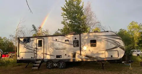N.E.W. RV Service LLC in Green Bay, WI