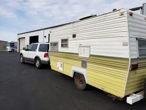 Central Valley RV Repair in Fresno, CA