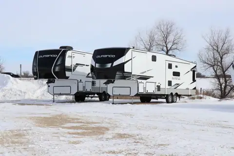 Markquart RV - Columbus in Columbus, WI