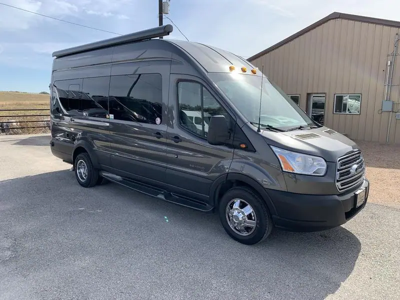 Stahmann Sales Co, RV repair in Seguin