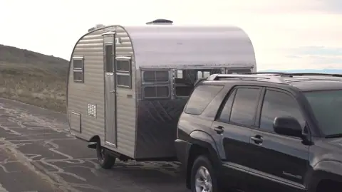 Reparadise -- Sprinter Van and Camper Trailer Up-fitter and Remodeler photo 3