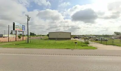 The Camper Connection - Terrell, Texas in Terrell, TX