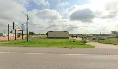 The Camper Connection - Terrell, Texas, RV repair in Terrell