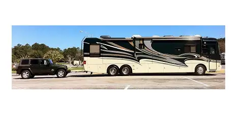 RV Specialist in San Diego, CA