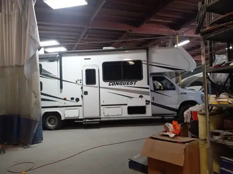 Bish's RV Service Center - RVFix photo 2
