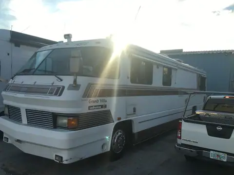 Bish's RV Service Center - RVFix photo 3