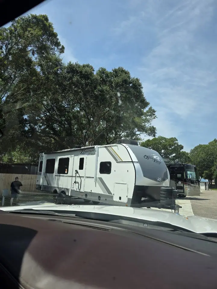 Johnny's RV Discount Dealership Center Parts & Service Department, RV repair in Theodore
