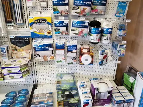Johnny's RV Discount Dealership Center Parts & Service Department photo 3
