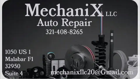 Mechanix LLC Auto Repair in Malabar, FL