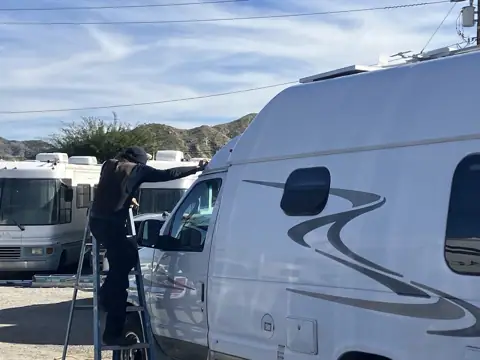 Wagner RV Repair photo 3