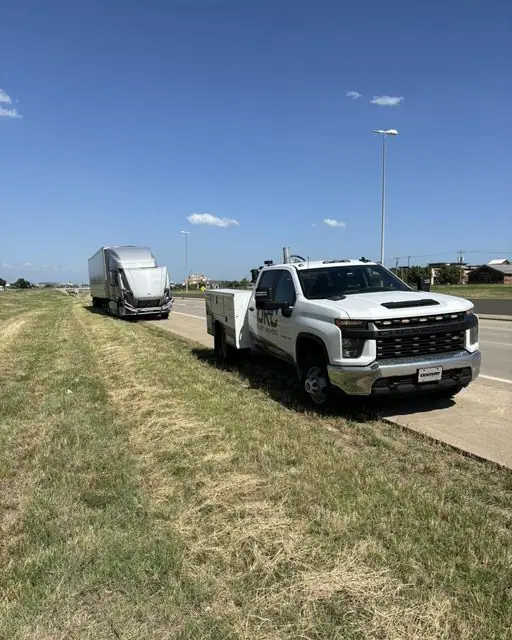 OKC Fleet Services, RV repair in Oklahoma City