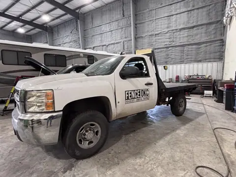OKC Fleet Services photo 2