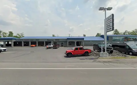 Beaver Motors RV Service photo 2