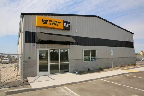 Western States Cat in Caldwell, ID