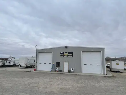 Stick's Mobile RV & Trailer Repair photo 3