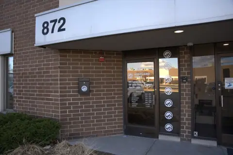 Highland Vans in Elk Grove Village, IL