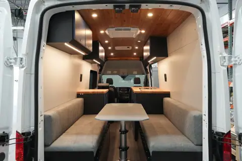 Highland Vans photo 2