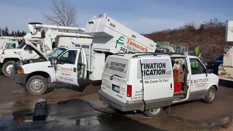 Destination Lubrication LLC - Mobile Mechanics photo 2