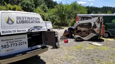 Destination Lubrication LLC - Mobile Mechanics photo 3