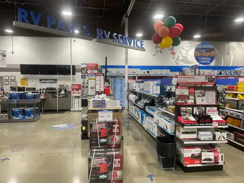 Camping World - Springfield photo 3