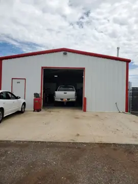 Fosters Automotive in Amarillo, TX
