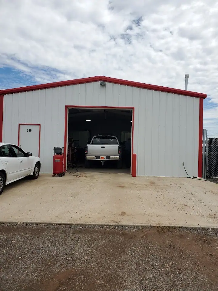 Fosters Automotive, RV repair in Amarillo