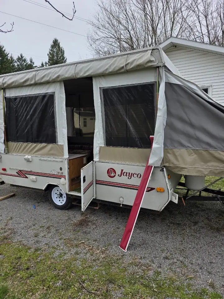 Central Ohio Mobile Marine & RV Service LLC, RV repair in Plain City