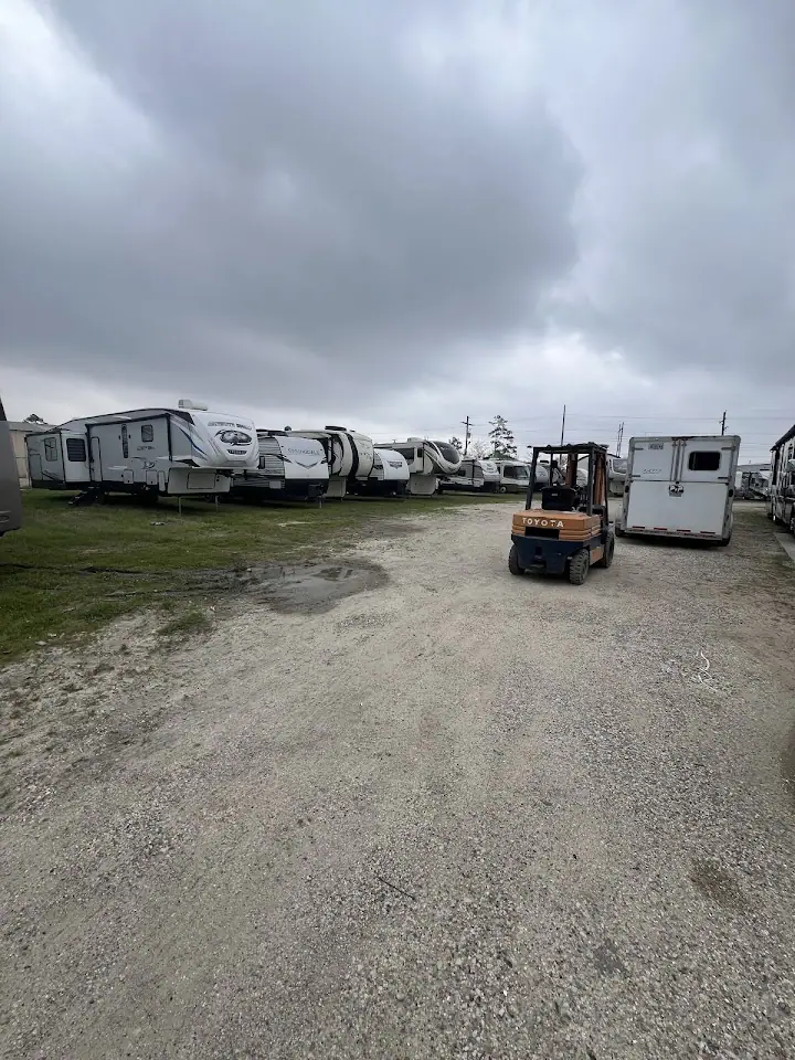 Gulfgate RV, RV repair in Sulphur
