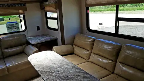 Meyer's RV of Madison Ohio photo 2