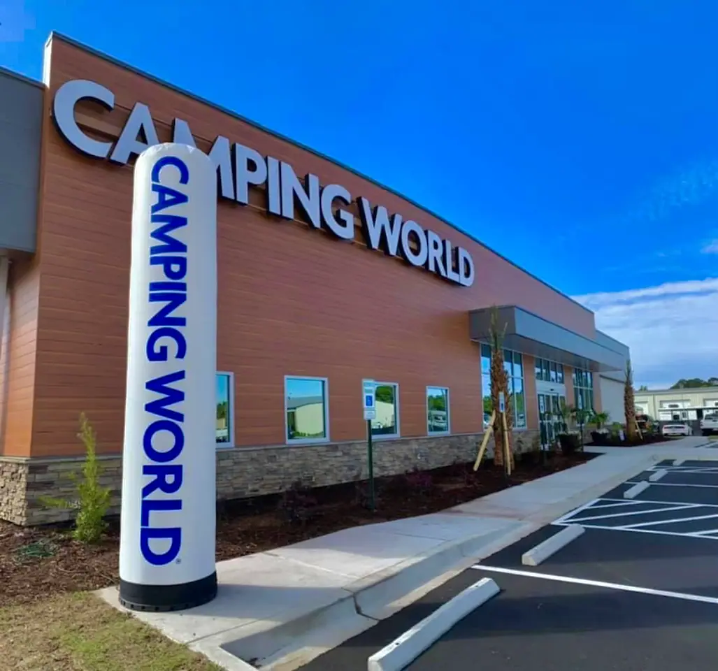 Camping World - Myrtle Beach, RV repair in Myrtle Beach